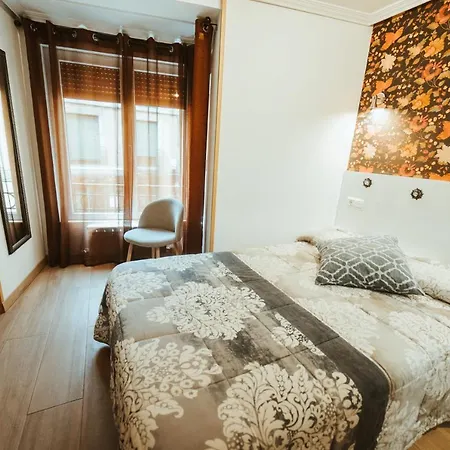 Hospederia Rincon De Gasthof 3*