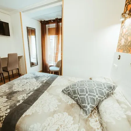 Hospederia Rincon De Gasthof León