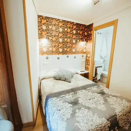 Gasthof Hospederia Rincon De León