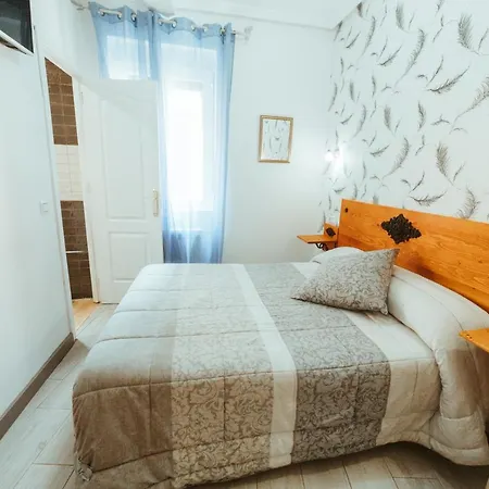 Hospederia Rincon De Leão