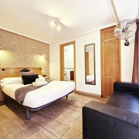 Hospederia Rincon De León