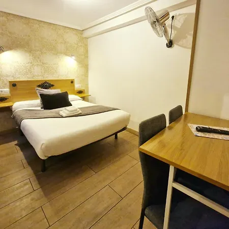 Hospederia Rincon De Gasthof León