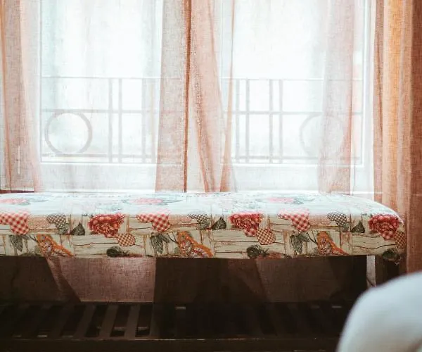 Hospederia Rincon De 여관