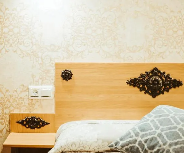 Hospederia Rincon De