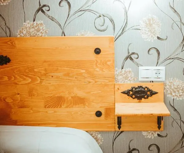 여관 Hospederia Rincon De 레온