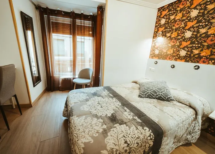 Hospederia Rincon De 여관 3*