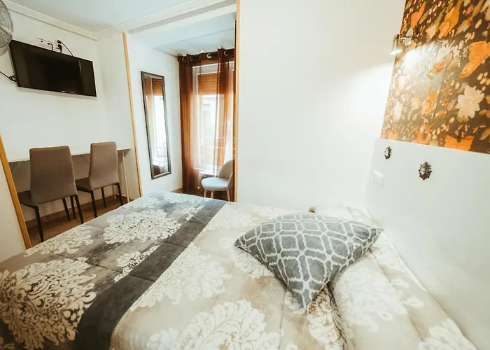 Hospederia Rincon De 여관 레온