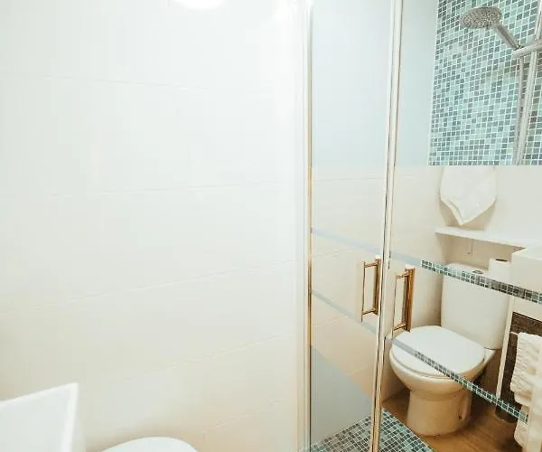 Hospederia Rincon De 여관 3*