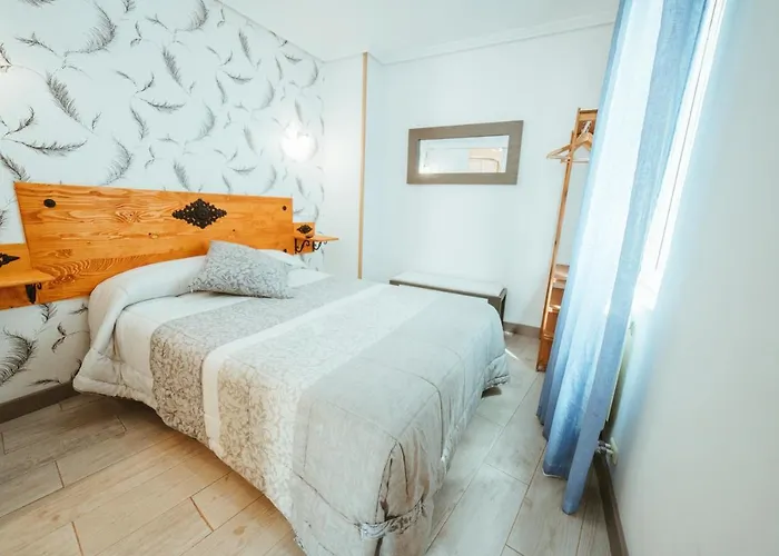 Hospederia Rincon De 여관 3*