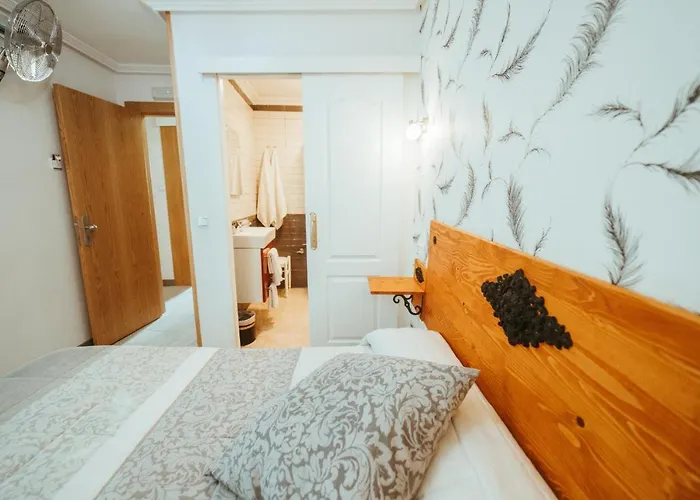 Hospederia Rincon De 여관 레온