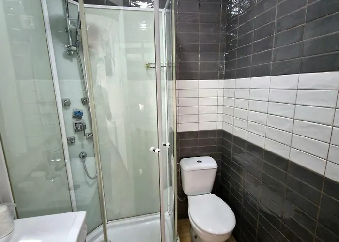 여관 Hospederia Rincon De 레온