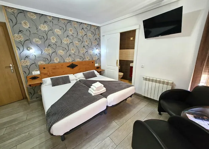 Hospederia Rincon De