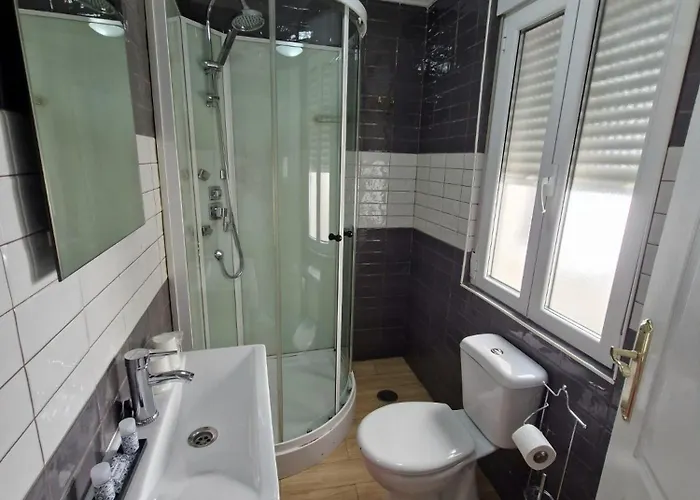 Hospederia Rincon De 여관 3*