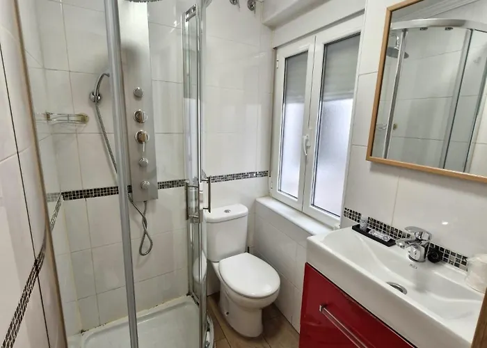 Hospederia Rincon De 여관