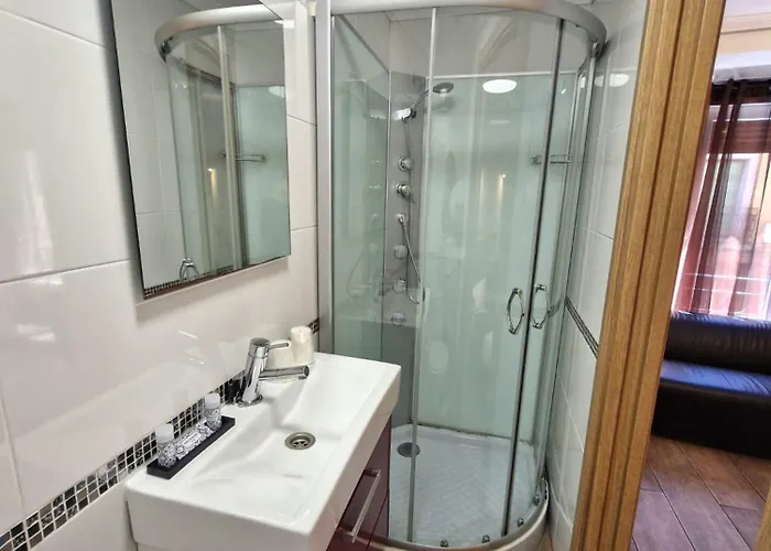 여관 Hospederia Rincon De